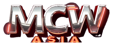 mcw asia logo
